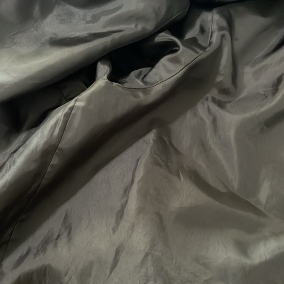 The North Face Black men’s Outdoor Jacket - Picture 11 of 11